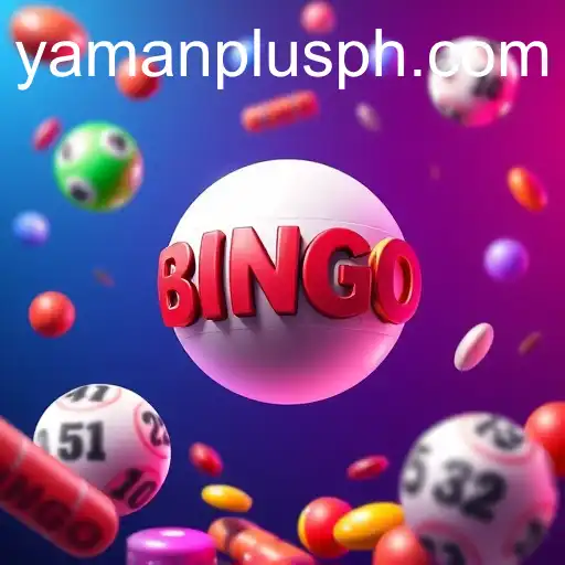 Exploring the Excitement of Bingo Games with YAMAN PLUS PH