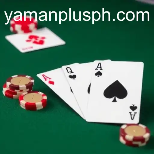 Exploring the Fascinating World of Blackjack and YAMAN PLUS PH