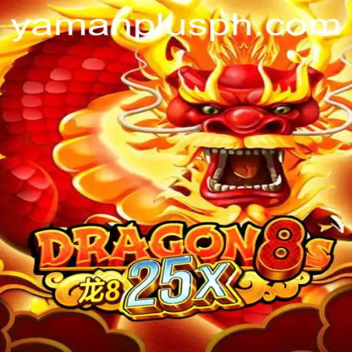 Exploring Dragon8s25x: An In-Depth Guide Featuring YAMAN PLUS PH