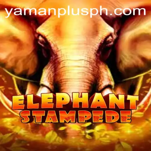 Exploring ElephantStampede: A Thrilling Game Experience with YAMAN PLUS PH