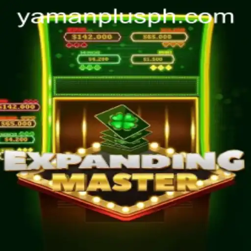 ExpandingMaster: A New Era of Strategic Gaming