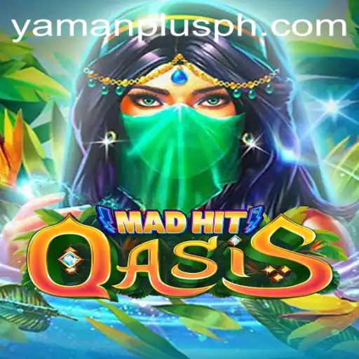 Discover the Exciting World of MadHitOasis: A Thrilling Adventure with YAMAN PLUS PH