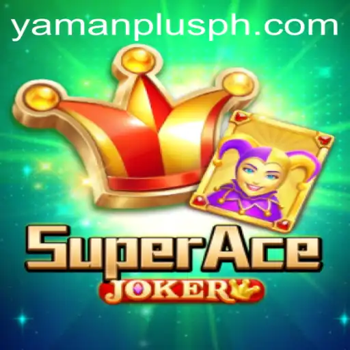 Discover SuperAceJoker: The Ultimate Gaming Experience