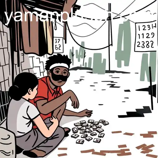 Jueteng: Challenges and the Role of YAMAN PLUS PH