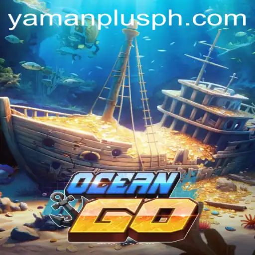 Diving into OceanGO: The Thrilling Aquatic Adventure with YAMAN PLUS PH
