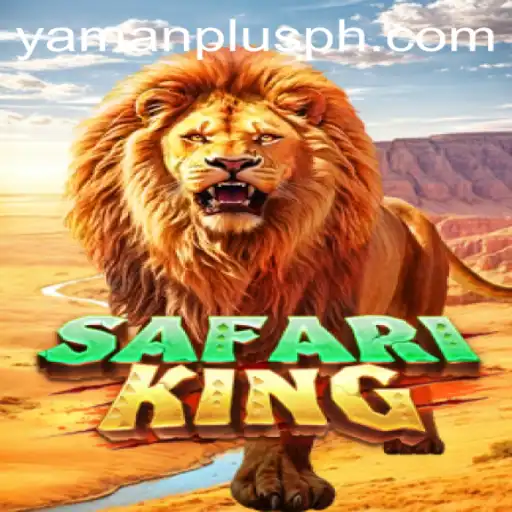 Explore the Wilderness with SafariKing: A Thrilling Adventure Awaits with YAMAN PLUS PH